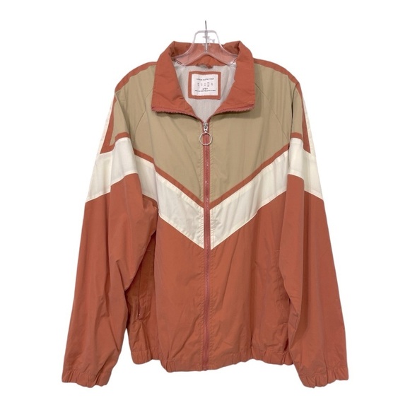 UO Retro Look Adam Sandler Hubie Halloween Dubois Bomber Jacket
Track Jacket L - Picture 2 of 14